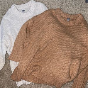 Aerie Sweaters